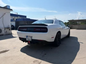 Dodge Challenger 6.4 Scat Pack, снимка 5