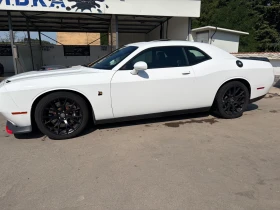 Dodge Challenger 6.4 Scat Pack, снимка 2