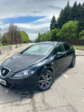 Seat Leon, снимка 1