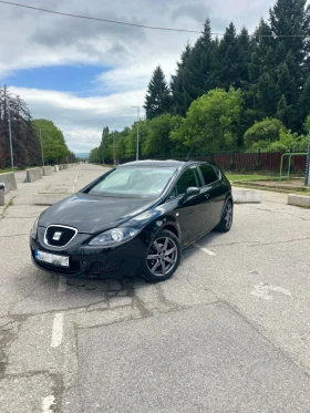 Seat Leon, снимка 3