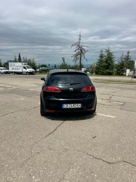 Seat Leon, снимка 6
