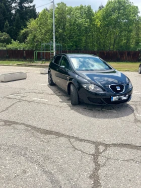 Seat Leon, снимка 2
