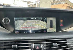 Lexus LS 500 F SPORT * БЕЗ ИНЦИДЕНТИ * 360 КАМ * MARK LEVINSON , снимка 9