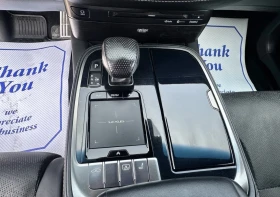 Lexus LS 500 F SPORT * БЕЗ ИНЦИДЕНТИ * 360 КАМ * MARK LEVINSON , снимка 10