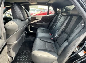 Lexus LS 500 F SPORT * БЕЗ ИНЦИДЕНТИ * 360 КАМ * MARK LEVINSON , снимка 11