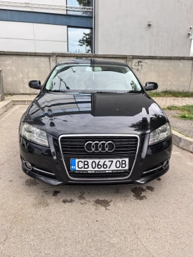 Audi A3 1.6 tdi, снимка 1