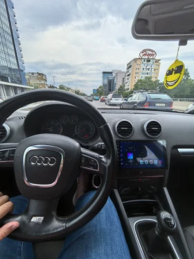 Audi A3 1.6 tdi, снимка 9
