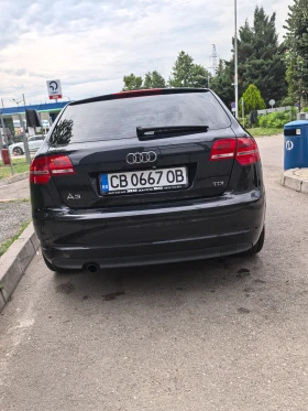 Audi A3 1.6 tdi, снимка 3