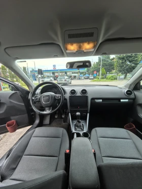 Audi A3 1.6 tdi, снимка 6