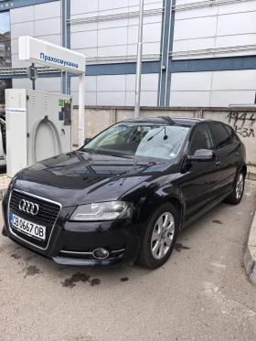 Audi A3 1.6 tdi, снимка 2