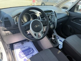 Kia Venga (KATO НОВА)^(АГУ), снимка 11