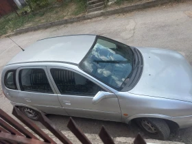 Opel Corsa, снимка 2