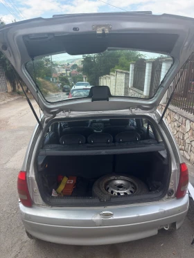 Opel Corsa, снимка 7