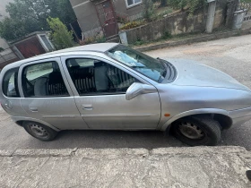 Opel Corsa, снимка 3