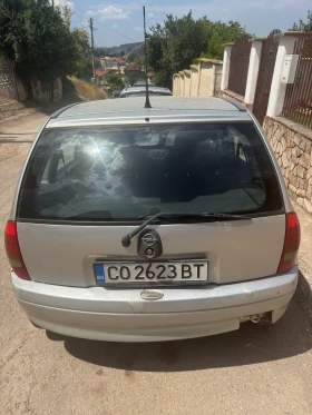 Opel Corsa, снимка 5