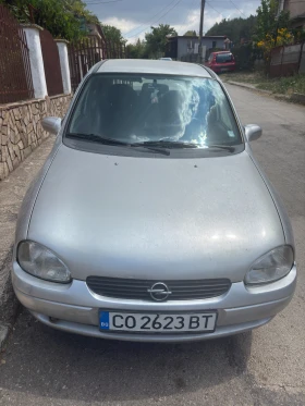 Opel Corsa, снимка 1