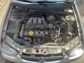 Opel Corsa, снимка 6