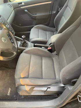 VW Golf TDI, снимка 7
