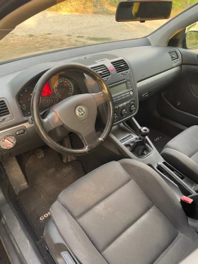 VW Golf TDI, снимка 8