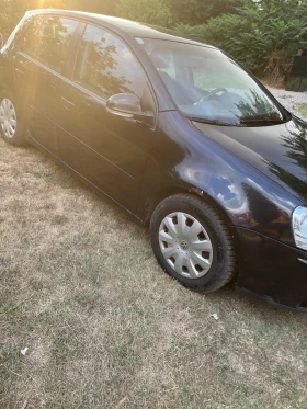 VW Golf TDI, снимка 2