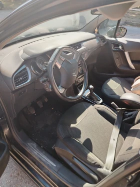 Citroen C3, снимка 8