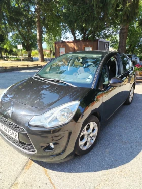 Citroen C3, снимка 14
