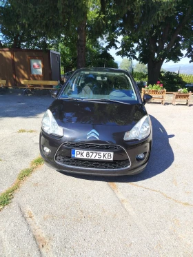 Citroen C3, снимка 13
