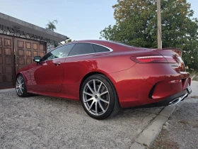Mercedes-Benz E 400 4Matic AMG, снимка 5