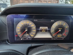 Mercedes-Benz E 400 4Matic AMG, снимка 11