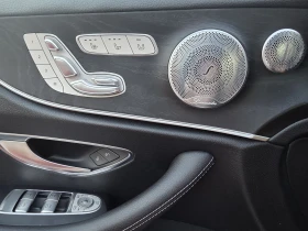 Mercedes-Benz E 400 4Matic AMG, снимка 12