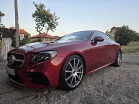 Mercedes-Benz E 400 4Matic AMG, снимка 2
