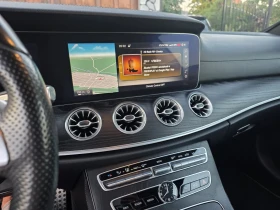 Mercedes-Benz E 400 4Matic AMG, снимка 9