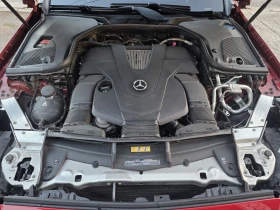 Mercedes-Benz E 400 4Matic AMG, снимка 14
