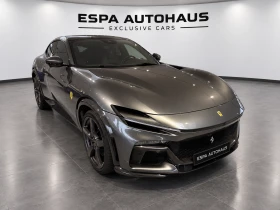 Ferrari Purosangue V12 CARBON, снимка 3