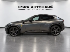 Ferrari Purosangue V12 CARBON, снимка 5