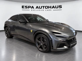 Ferrari Purosangue V12 CARBON, снимка 1