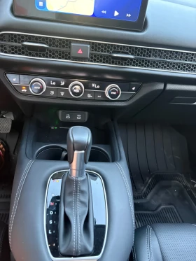 Honda ZR-V HRV 4X4 , снимка 10