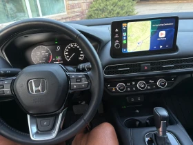 Honda ZR-V HRV 4X4 , снимка 8