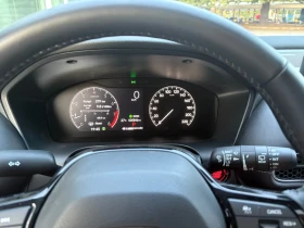 Honda ZR-V HRV 4X4 , снимка 9