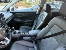 Honda ZR-V HRV 4X4 , снимка 7