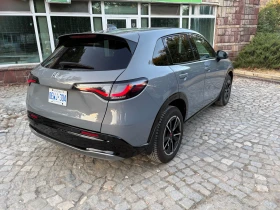 Honda ZR-V HRV 4X4 , снимка 5