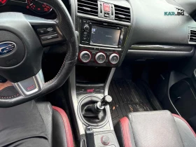 Subaru WRX STI Автокредит Цена до България, снимка 8