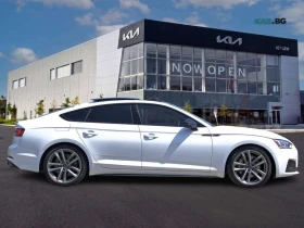 Audi A5 45 TFSI * Progressiv * АвтоКредит * (ЦЕНА ДО БГ), снимка 7