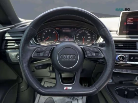Audi A5 45 TFSI * Progressiv * АвтоКредит * (ЦЕНА ДО БГ), снимка 11
