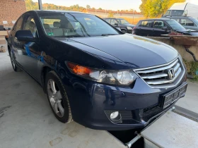 Honda Accord 2.4 i-VTEC Executive Автоматик, снимка 3