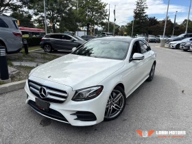 Mercedes-Benz E 53 AMG, снимка 3