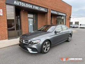 Mercedes-Benz E 53 AMG, снимка 4