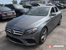 Mercedes-Benz E 53 AMG, снимка 1