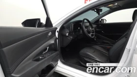 Hyundai Elantra, снимка 10