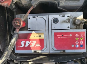 Renault Clio 1.9D, снимка 11